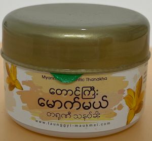 Taunggyi-Maukmai  Thanakha - Product | MM-Mart Japan