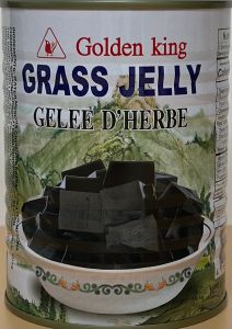 GOLDEN KING GRASS JELLY - Product | MM-Mart Japan