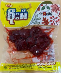 Soe San  Damson &   Preserved  Fruits - Product | MM-Mart Japan