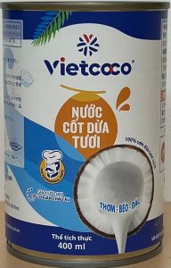 VIETCOCO  COCONUT MILK - Product | MM-Mart Japan