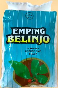 EMPING   BELINJO   LEISURE  TIME SNACK - Product | MM-Mart Japan