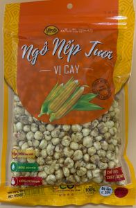 Fresh  Sticky  Corn  With   Original Flavor - Product | MM-Mart Japan