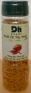 Tay  Ninh   Chili   Salt - Product | MM-Mart Japan