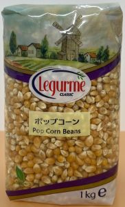 Legurme   Pop  Corn   Beans - Product | MM-Mart Japan