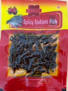 Spartan  Spicy   Instant   Fish - Product | MM-Mart Japan
