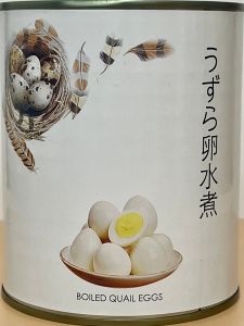 BOILED QUAIL EGGS - Product | MM-Mart Japan