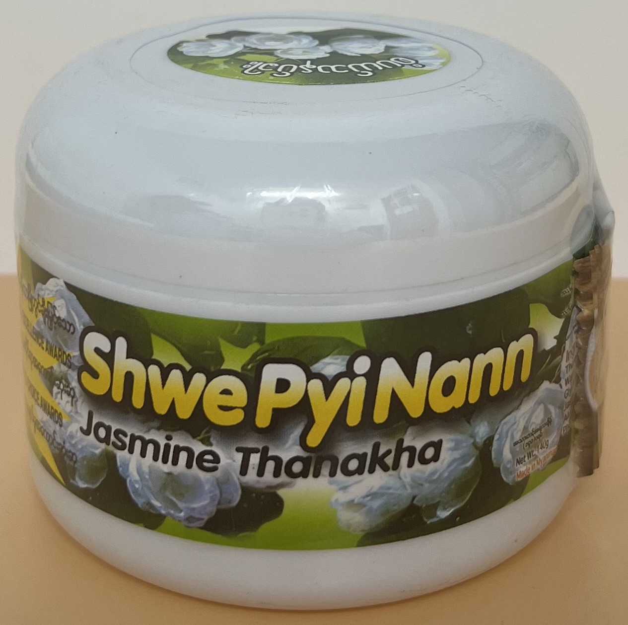 Shwe  Pyi Nann	 Jasmine   Thanakha - Product | MM-Mart Japan