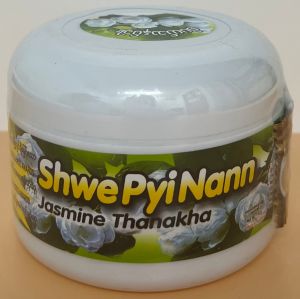 Shwe  Pyi Nann	 Jasmine   Thanakha - Product | MM-Mart Japan