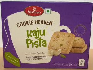 ハルディラム カシューナッツ＆ ピスタチオクッキー - Product | MM-Mart Japan