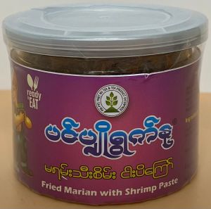 PIN PYO YWET NU Fried Marian  with   Shrimp   Paste - Product | MM-Mart Japan