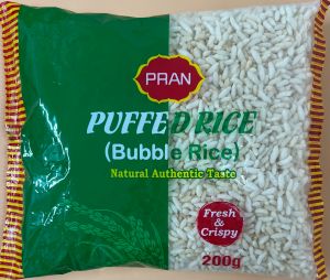 PRAN   Puffed    Rice	 (   Bubble   Rice ) - Product | MM-Mart Japan