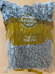 Ambika  Ragi  Puff - Product | MM-Mart Japan