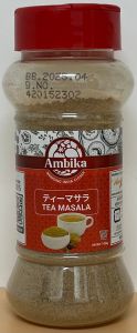 Ambika  Tea  Masala - Product | MM-Mart Japan