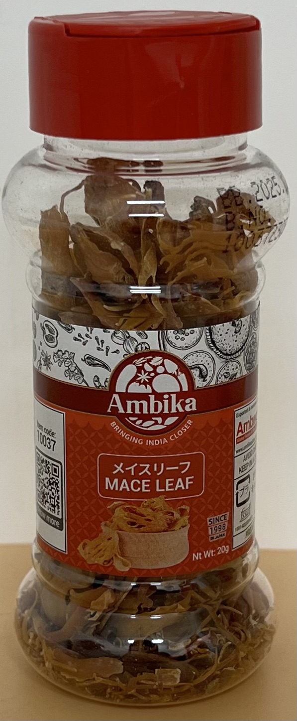 MACE    LEAF - Product | MM-Mart Japan