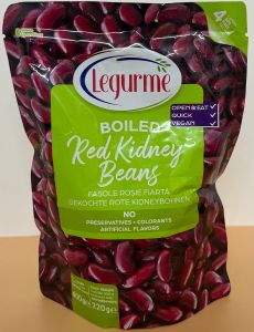 Legurme    Boiled   Red	 Kidney    Beans - Product | MM-Mart Japan
