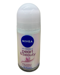 NIVEA  Pearl & Beauty - Product | MM-Mart Japan