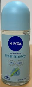 NIVEA   Fresh  Energy  Anti-Perspirant - Product | MM-Mart Japan