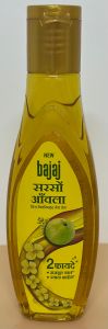 Bajaj  Sarson  Amala  Oil - Product | MM-Mart Japan