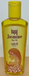 Bajaj  Jasmine  Hair  Oil - Product | MM-Mart Japan