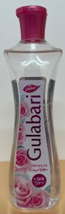 Dabur  Gulabari	 Premium  Rose  Water - Product | MM-Mart Japan
