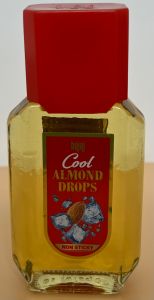 Bajaj アーモンドドロップ クールヘアオイル - Product | MM-Mart Japan