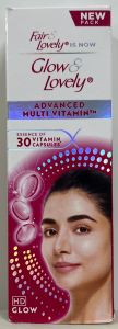 Glow  & Lovely  Advanced	 Muti-Vitamin  HD Glow - Product | MM-Mart Japan