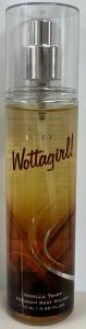 LAYER'R   Wottagirl  Vanilla  Twist  Frangrant Body Splash - Product | MM-Mart Japan