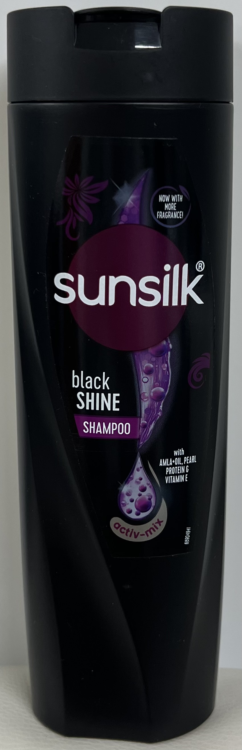 Sunsilk   Black  Shine	 Shampoo - Product | MM-Mart Japan