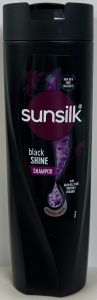 Sunsilk   Black  Shine	 Shampoo - Product | MM-Mart Japan