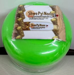 Shwe  Pyi  Nann  Natural   Whitening Thanakha - Product | MM-Mart Japan