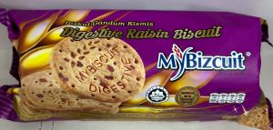 マイビスケット ダイジェスティブ ビスケット. レーズン - Product | MM-Mart Japan