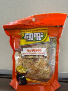 PHOE HTAUNG Shwe Htoo - Product | MM-Mart Japan