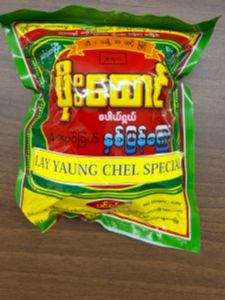 Phoe Htaung Lay Yaung Chel Special - Product | MM-Mart Japan