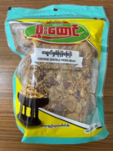 PHOE HTAUNG Chinese Fried Beans Shal - Product | MM-Mart Japan