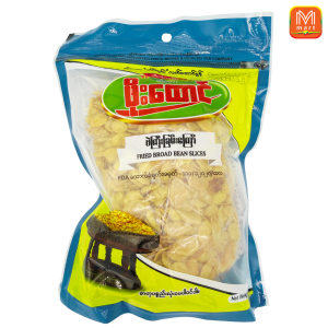 ミャンマー風 バタービーン炒め - Product | MM-Mart Japan
