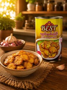BEST Fried Jenkol Bean - Product | MM-Mart Japan
