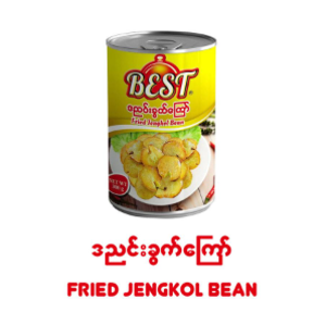 BEST Fried Jenkol Bean - Product | MM-Mart Japan