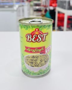 BEST Tamarind Leaves 125g - Product | MM-Mart Japan