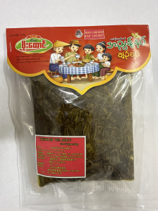 Phoe Htaung PICKLED TEA SPICY - Product | MM-Mart Japan