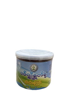 PIN PYO YWET NU Fried Fish Oaste - Product | MM-Mart Japan