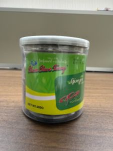 SHAN SHWE TAUNG GINGER FERMENTED TEA LRAF - Product | MM-Mart Japan