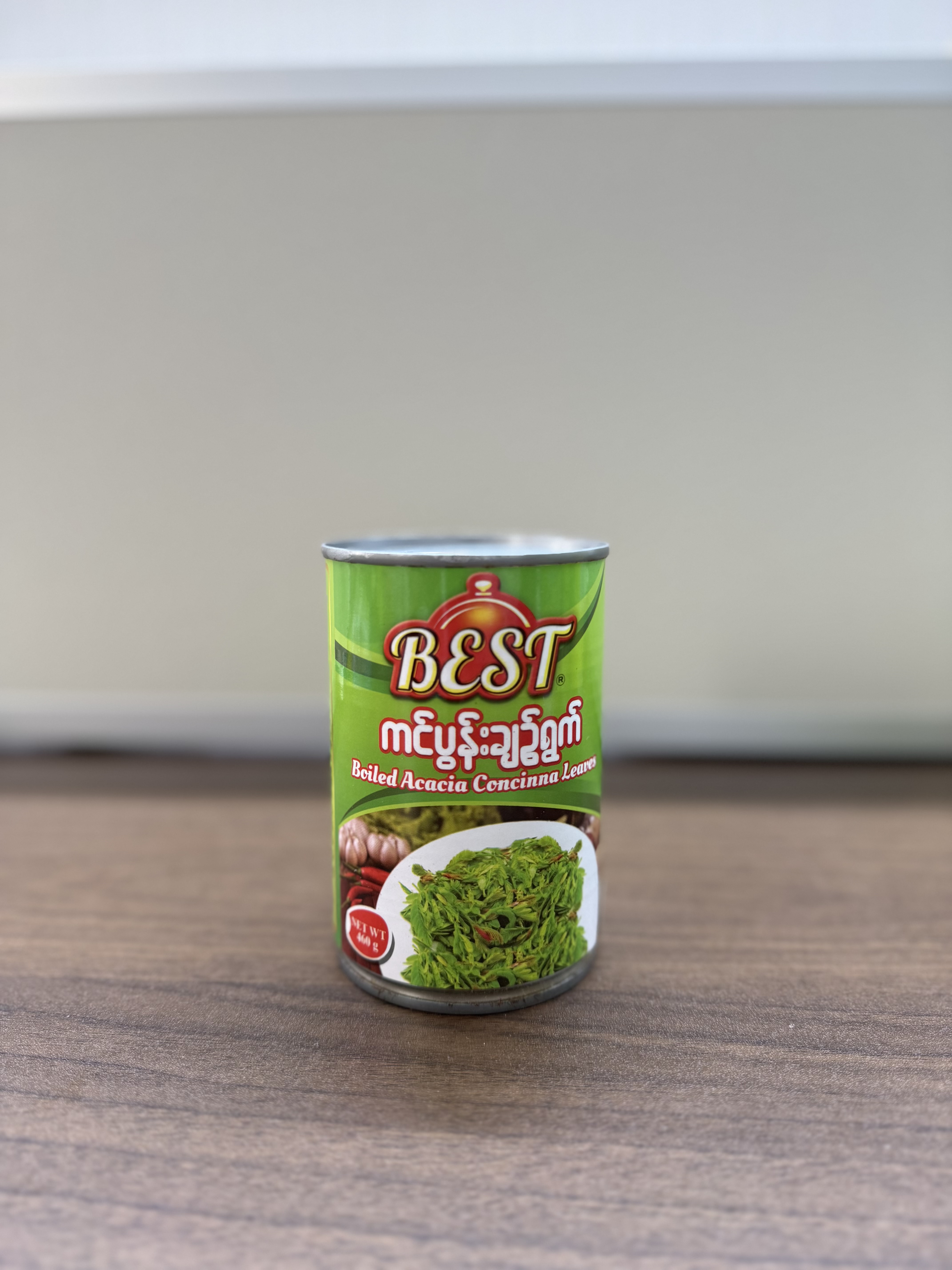 BEST Boiled Acacia Concinna Leaves - Product | MM-Mart Japan