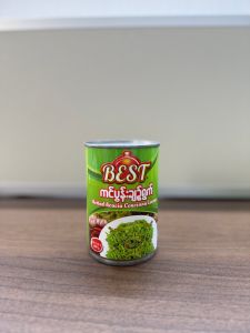 BEST Boiled Acacia Concinna Leaves - Product | MM-Mart Japan
