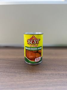 BEST BOILED JENGKOL BEANS - Product | MM-Mart Japan