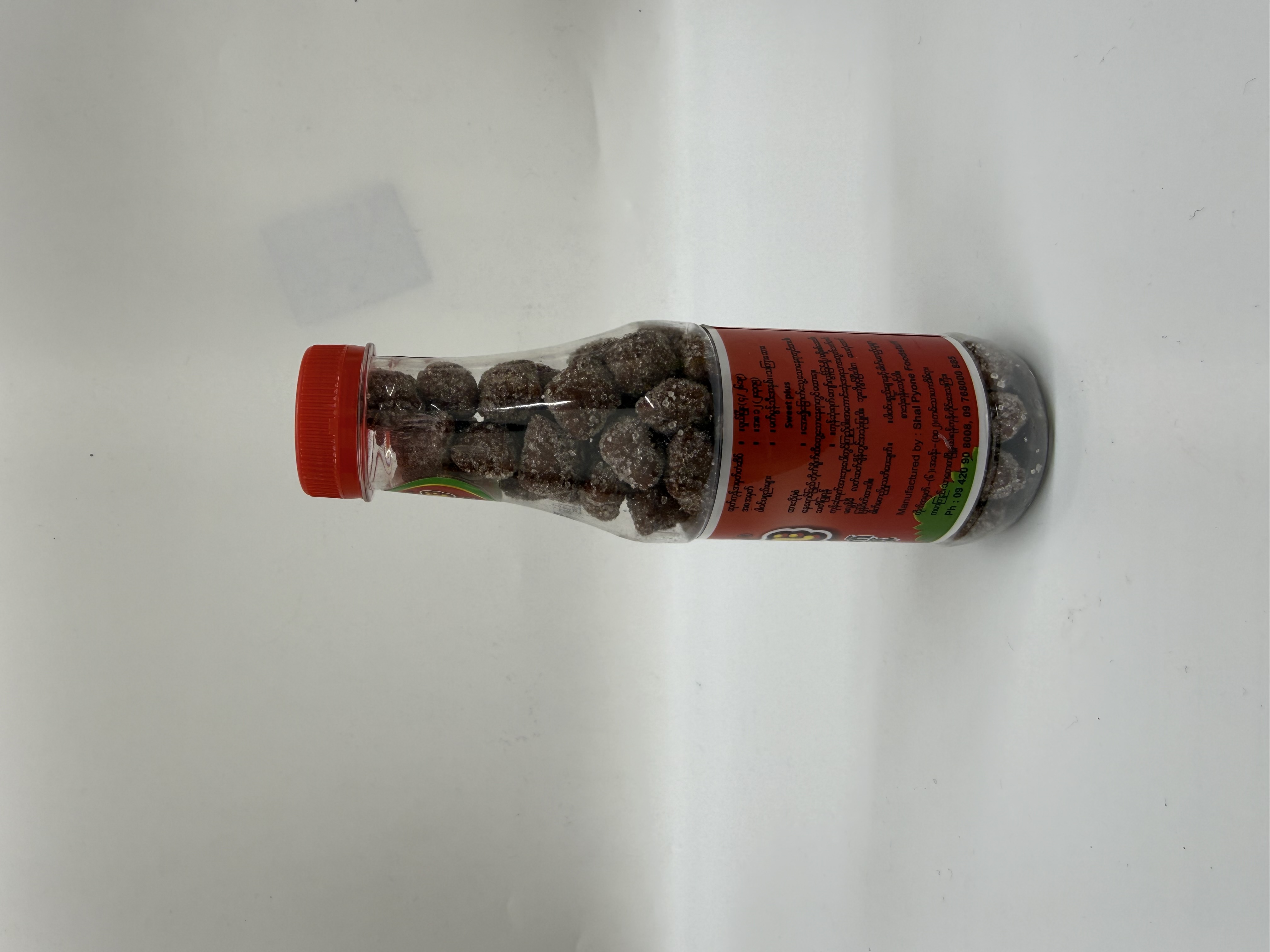 Shal Pyone Peach Flavour (Image 2) - Product | MM-Mart Japan