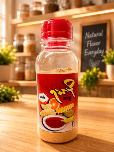 Ya Thar Po Mix Spice(Spicy) - Product | MM-Mart Japan