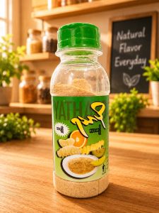 Ya Thar Po Mix Spice(Sweet) - Product | MM-Mart Japan