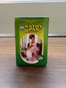Kathy Pan Myanmar Blood Purifier - Product | MM-Mart Japan