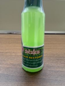 ဦးသိန်းမောင် တြိရတနာ ဆံပင်သန်ဆေး - Product | MM-Mart Japan