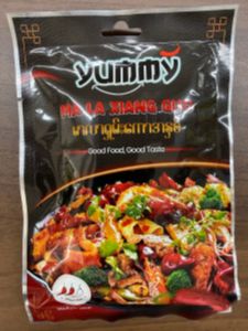 Yummy Mala Xiang Guo - Product | MM-Mart Japan